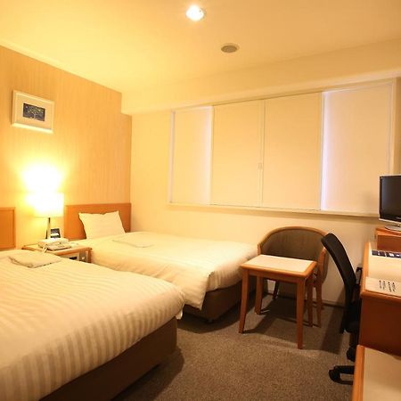 Sun Hotel Tosu Saga Luaran gambar