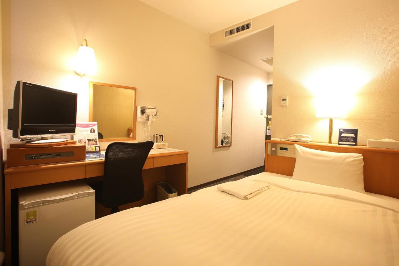 Sun Hotel Tosu Saga Luaran gambar